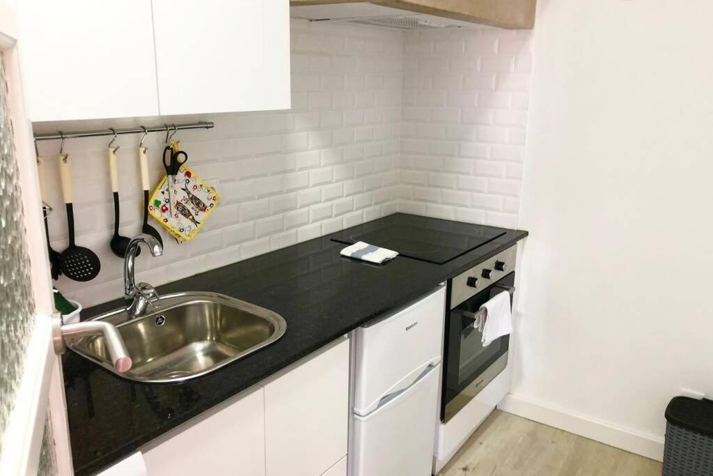 32 Top - Center Of Lisbon Duplex Apartment, Barrio Alto エクステリア 写真