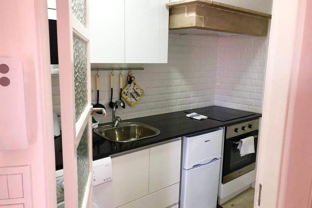 32 Top - Center Of Lisbon Duplex Apartment, Barrio Alto エクステリア 写真